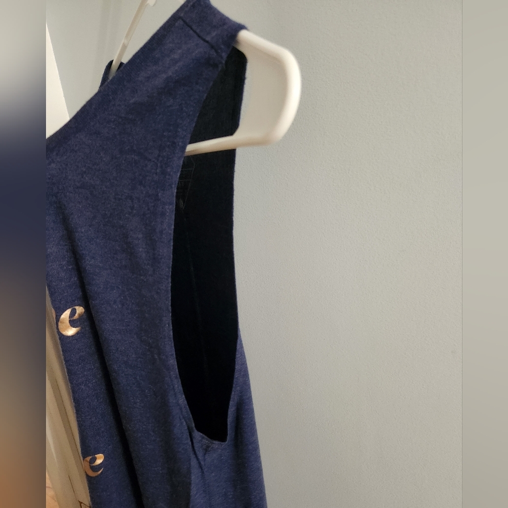 Running Muscle Tank - Picture 3 of 4